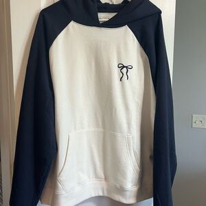 Women's Oversized Hoodie